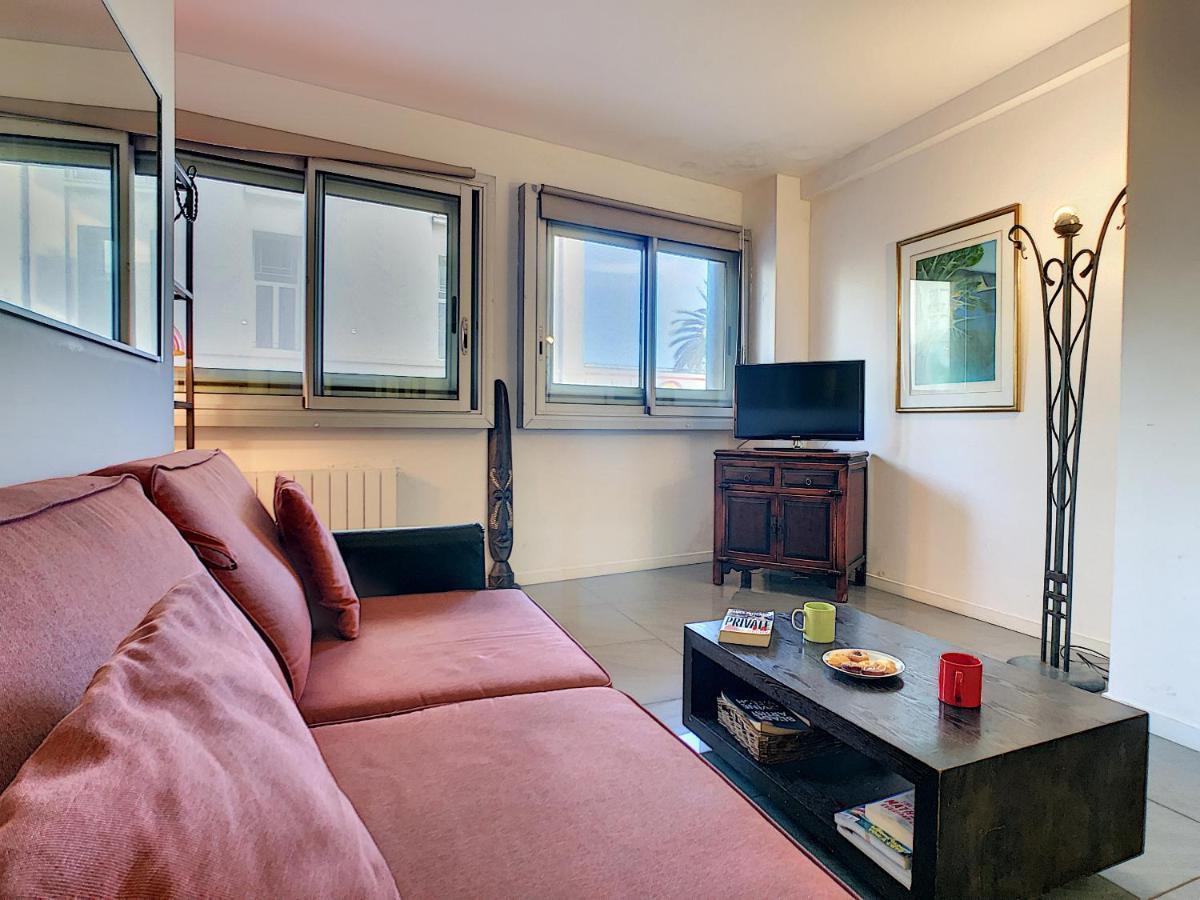 Nestor&Jeeves - Suite Royal Luxembourg - Central - Swimming Pool On Roof Nice Ngoại thất bức ảnh