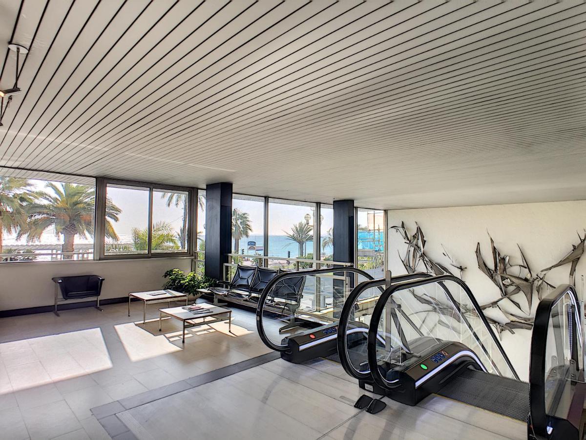 Nestor&Jeeves - Suite Royal Luxembourg - Central - Swimming Pool On Roof Nice Ngoại thất bức ảnh