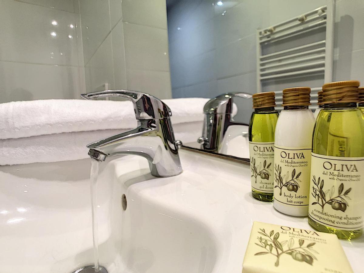 Nestor&Jeeves - Suite Royal Luxembourg - Central - Swimming Pool On Roof Nice Ngoại thất bức ảnh