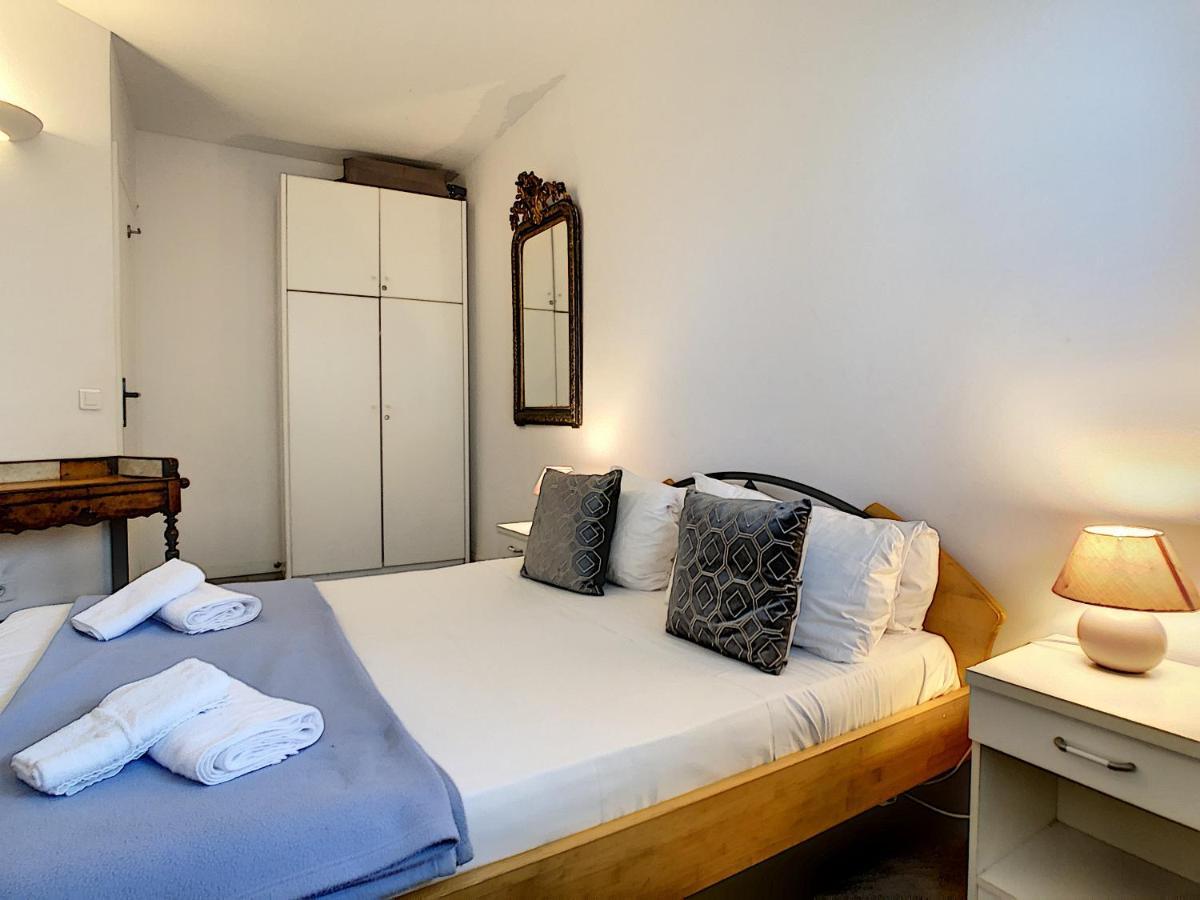 Nestor&Jeeves - Suite Royal Luxembourg - Central - Swimming Pool On Roof Nice Ngoại thất bức ảnh