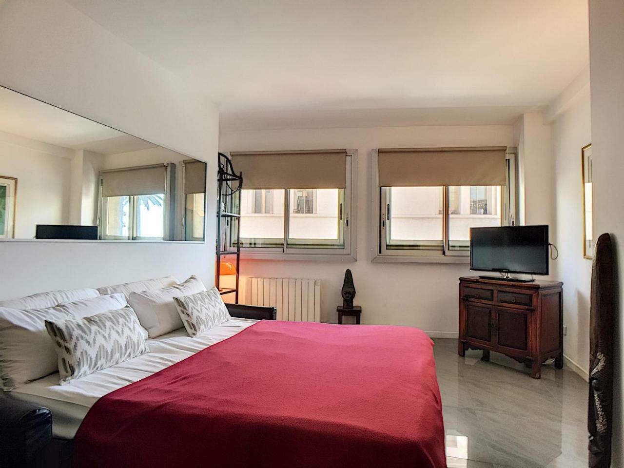 Nestor&Jeeves - Suite Royal Luxembourg - Central - Swimming Pool On Roof Nice Ngoại thất bức ảnh